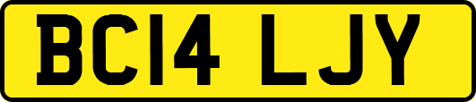 BC14LJY