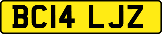 BC14LJZ