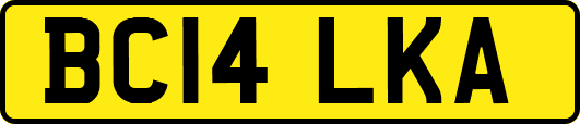BC14LKA