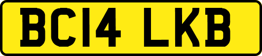 BC14LKB