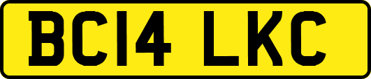 BC14LKC