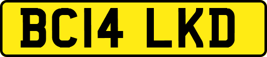 BC14LKD