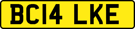 BC14LKE