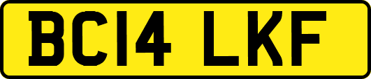 BC14LKF