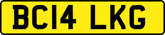 BC14LKG
