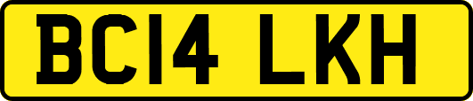 BC14LKH