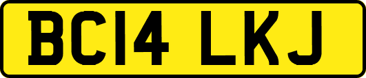 BC14LKJ
