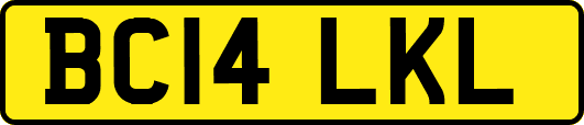 BC14LKL