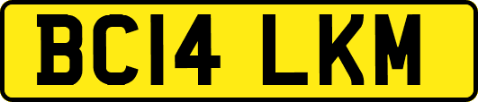 BC14LKM