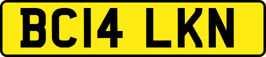 BC14LKN