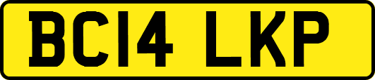 BC14LKP
