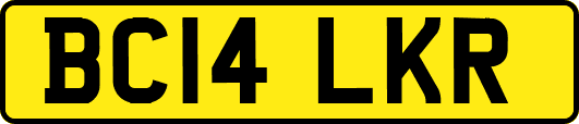 BC14LKR