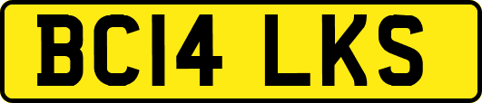 BC14LKS
