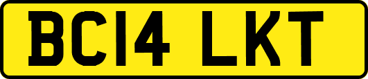 BC14LKT