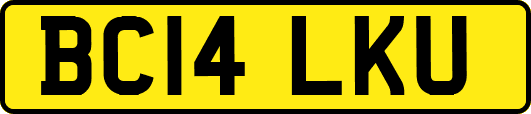 BC14LKU