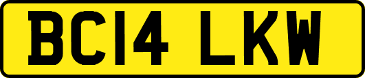 BC14LKW