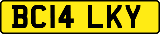 BC14LKY