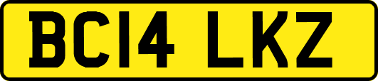BC14LKZ