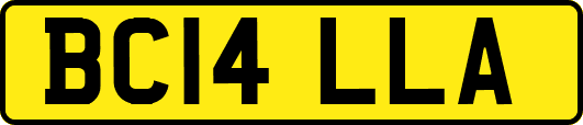 BC14LLA