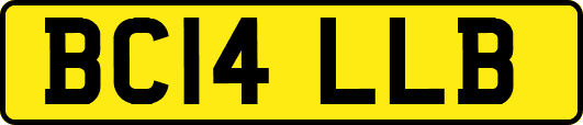 BC14LLB