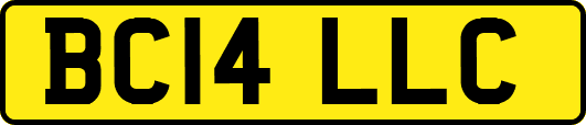 BC14LLC