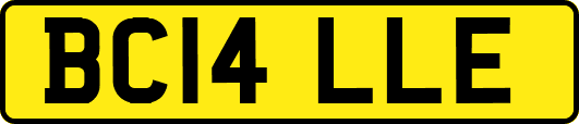 BC14LLE