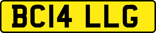 BC14LLG