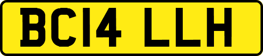BC14LLH