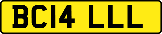 BC14LLL