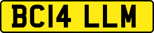 BC14LLM