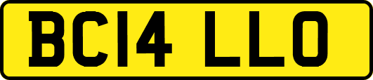 BC14LLO