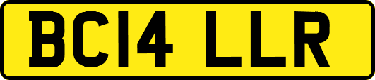 BC14LLR