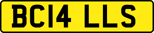 BC14LLS