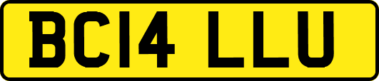 BC14LLU