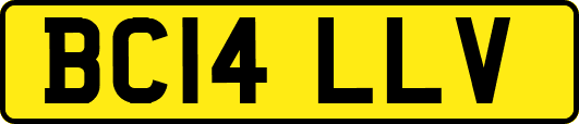BC14LLV