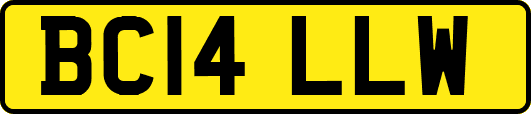 BC14LLW