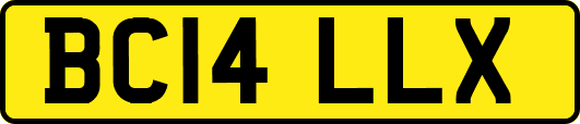 BC14LLX