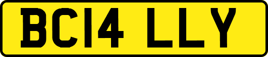 BC14LLY