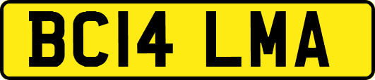 BC14LMA