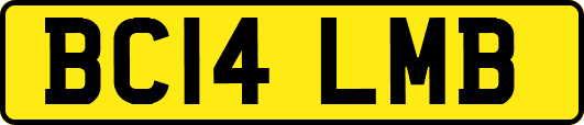 BC14LMB