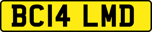 BC14LMD