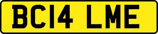 BC14LME