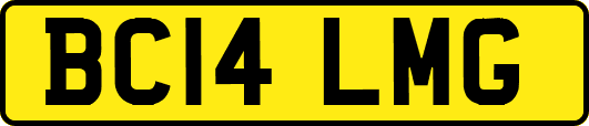 BC14LMG