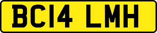 BC14LMH
