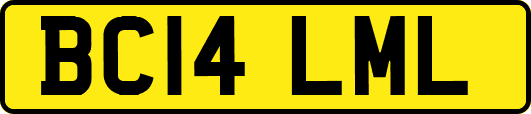 BC14LML