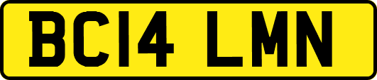 BC14LMN