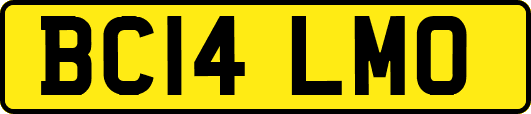 BC14LMO