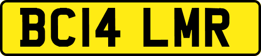 BC14LMR