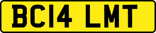 BC14LMT