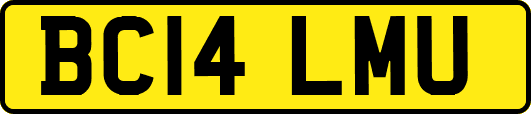 BC14LMU